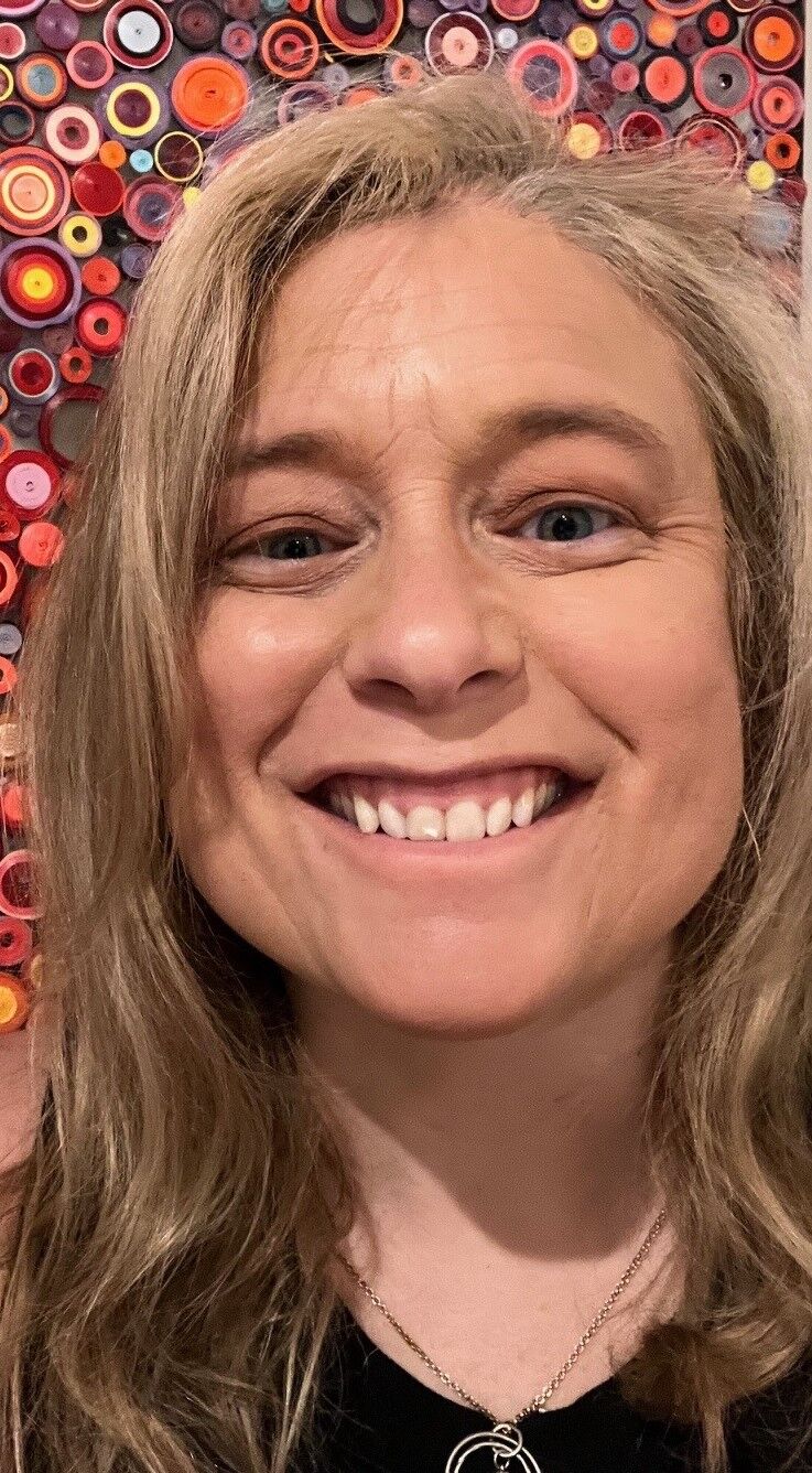 Kelly Bourgeois mugshot